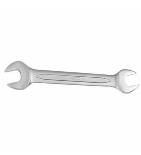 Cờ lê 2 miệng 6x7mm INGCO HDSPA06071