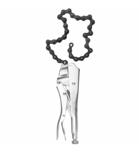 Kềm bấm xích mở ống 10 Inch INGCO HCLP0210