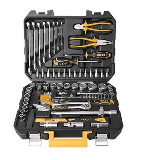 Bộ 77 công cụ INGCO HKTHP20771