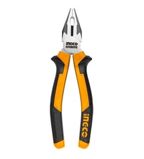 Kềm răng 160mm INGCO HCP28168