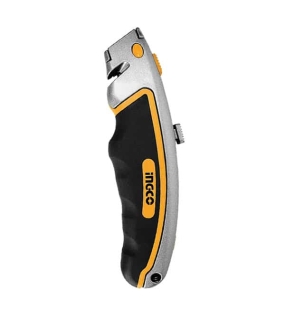 Dao rọc giấy 61x19mm INGCO HUK611