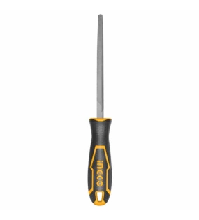 Giũa sắt tam giác 200mm INGCO HSTF088