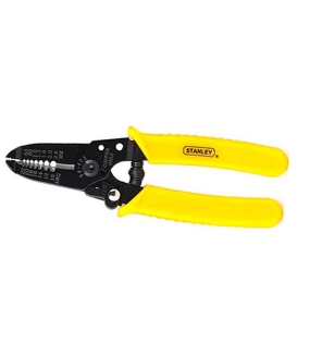 Kềm tuốt dây 150mm Stanley 84-475-22