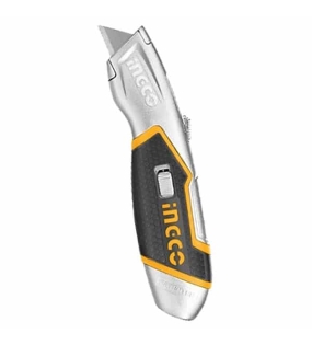 Dao cắt 61x19mm INGCO HUK618