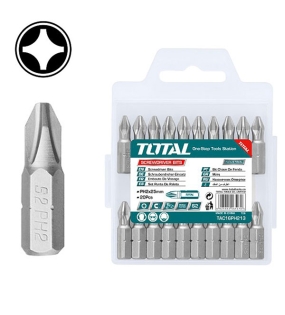 Mũi bắt vít 25mm Total TAC16PH213