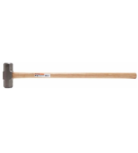 Búa tạ HICKORY cán gỗ 16LB &#8211; 7.2kg Stanley 56-816