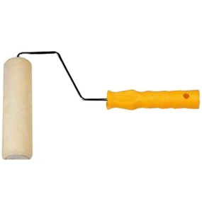 Lăn sơn cán 16&#8243; + bông lăn 4&#8243; Stanley STHT29095-8MF