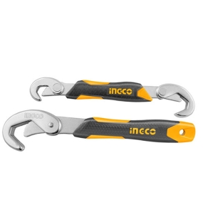 Bộ Mỏ Lết Đa Năng INGCO HBWS110808