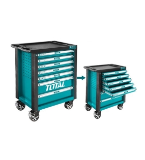 Tủ đồ nghề 7 ngăn Total THRC01071