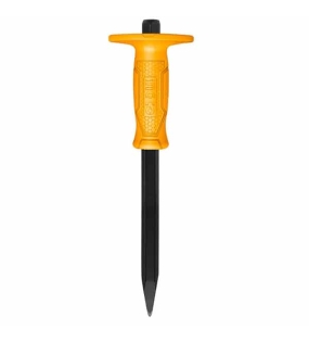 Đục Bê Tông Nhọn 4mm INGCO HCC0841016