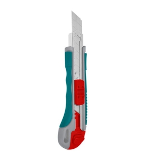 Dao rọc xếp 178mm Total THT511812