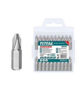 Mũi bắt vít 25mm Total TAC16PZ213
