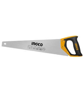 Cưa tay lá liễu 400mm INGCO HHAS08400