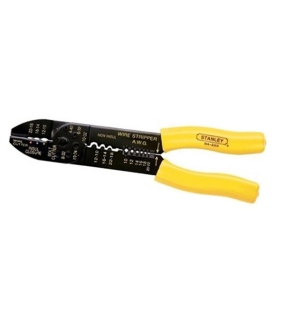 Kềm bấm cos 9″ (230mm) Stanley 84-223-22