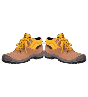 Giày bảo hộ size 39 INGCO SSH02SB.39
