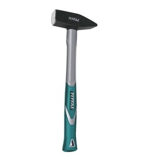 Búa đinh đầu dẹp và vuông 1000g Total THT7110006