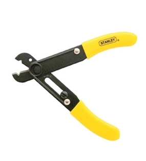 Kềm tuốt dây 130mm Stanley 84-214-22