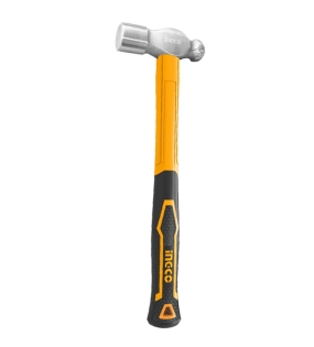 Búa Đầu Tròn 660g INGCO HBPH88024