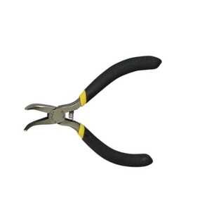 Kềm nhọn mỏ cong 5″ Stanley STHT84126-8