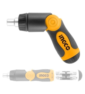 Bộ Tua Vít Đa Năng INGCO AKISD1208