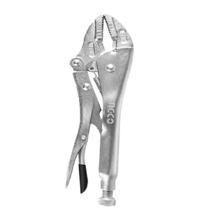 Kềm bấm khóa 10in INGCO HCJLW0110