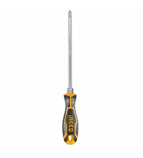 Bộ Tua Vít 2 Đầu 6.35X160mm INGCO AKISD0201