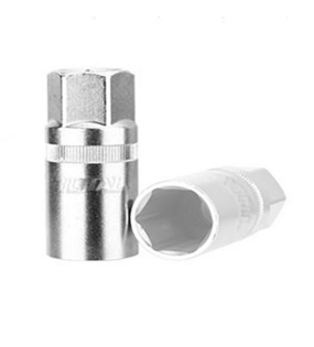 Đầu tuýp lục giác 1/2in 21mm Total THSPS12216