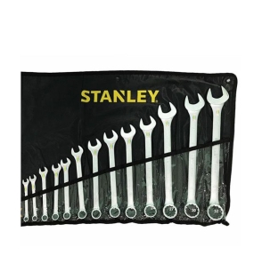 Cờ lê bộ (14 cây) Stanley STMT80944-8