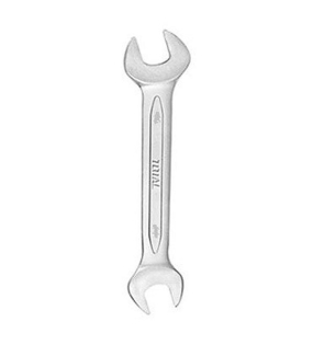 Cờ lê 2 miệng 18x19mm Total TDOES18191