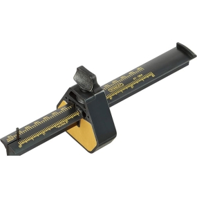 Thước đánh dấu vạch mực Stanley 47-064