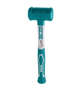 Búa nhựa đầu tròn đập không nảy Total THT79021