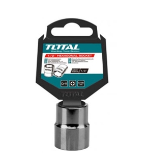Đầu tuýp 11mm Total THTST12111