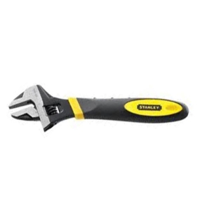 Mỏ lết Maxsteel 10″(250mm) Stanley 90-949-22