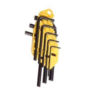 Lục giác bộ Stanley 69-253