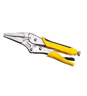 Kềm bấm chết 9.5″ mỏ dài Stanley 84-389-S