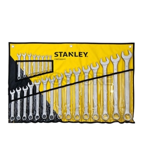 Cờ lê bộ vòng miệng hệ MET 23 chi tiết Stanley STMT33650-8
