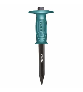 Đục sắt dẹp 22mm Total THT4211026