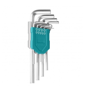 Bộ khóa lục giác 1.5 &#8211; 10mm Total THT106192