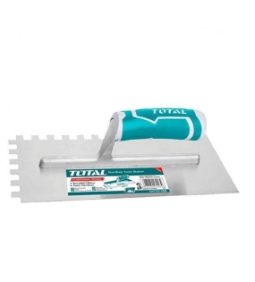 Bay hồ có răng cưa 280x130mm Total THTT81286