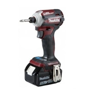 Máy vặn vít pin 18V Makita DTD171TJAR