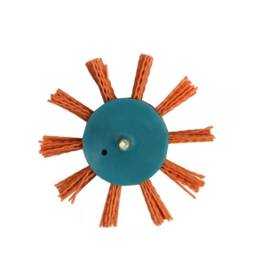 Chổi nylon đánh bóng 100mm Makita D-45749
