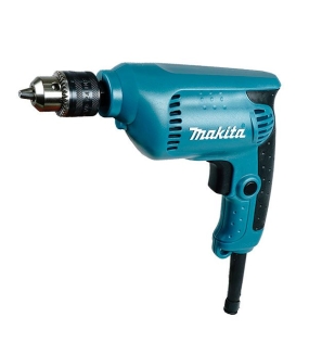 Máy khoan sắt 10mm Makita 6411