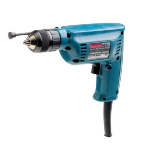 Máy khoan sắt 6.5mm Makita 6501