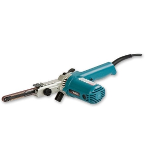 Máy chà nhám băng 9x533mm Makita 9032