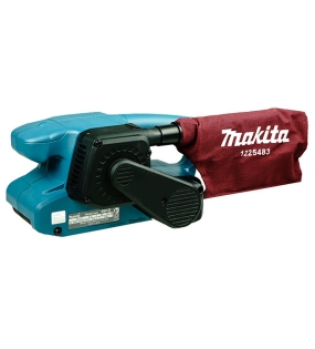 Máy chà nhám băng 76mm x 457mm Makita 9910