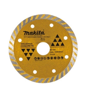 Lưỡi cắt kim cương 105mm Makita A-84193
