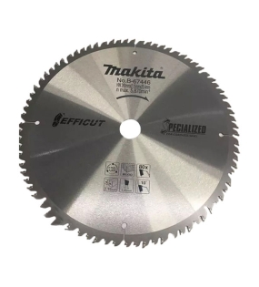 Lưỡi cắt hợp kim 260mm Makita B-67446