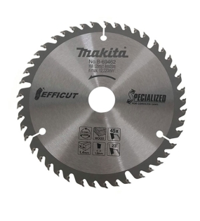 Lưỡi cắt hợp kim EFFICUT 125mm Makita B-69462