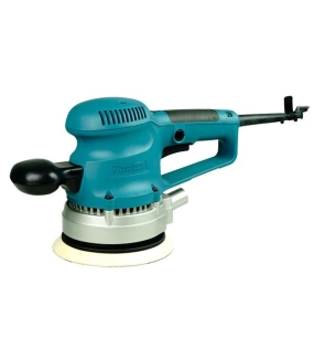 Máy chà nhám quỹ đạo 150mm Makita BO6030