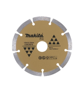Lưỡi cắt khô 105mm Makita D-05197